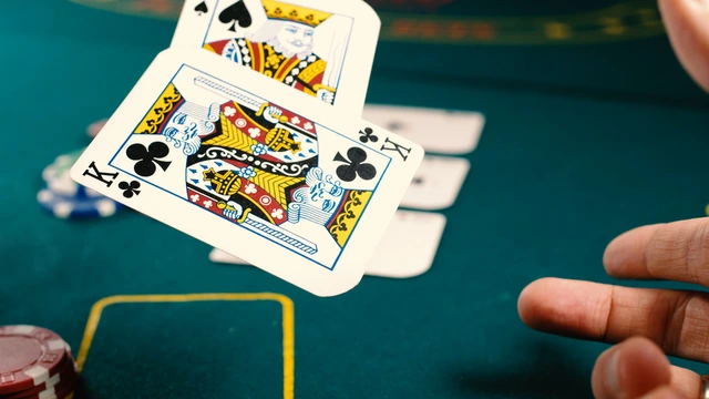 Casinò Online Stranieri Senza Licenza AAMS